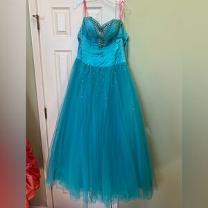 Maggie Sottero Prom Dress